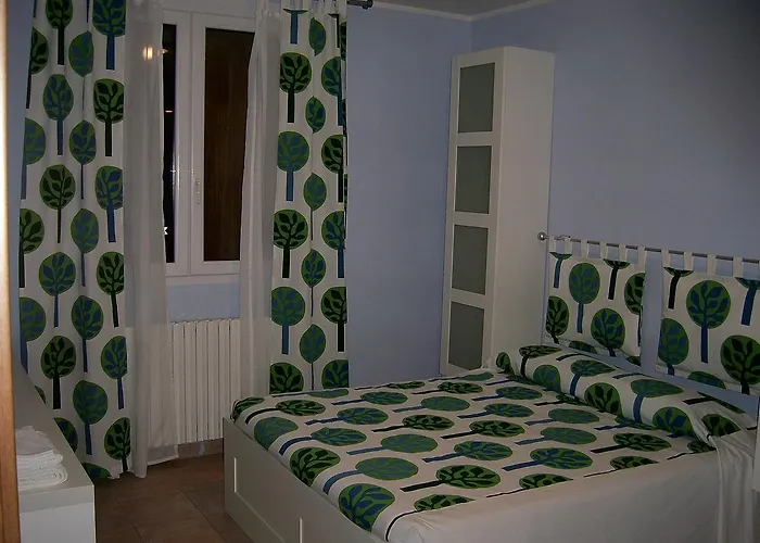 I Cavallini Ristorante. *