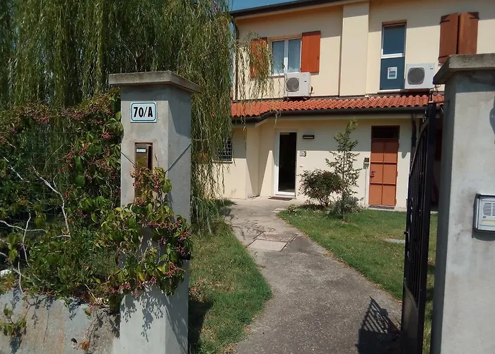 I Cavallini Ristorante. * Poggio Renatico