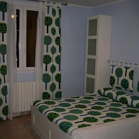 I Cavallini Ristorante. *