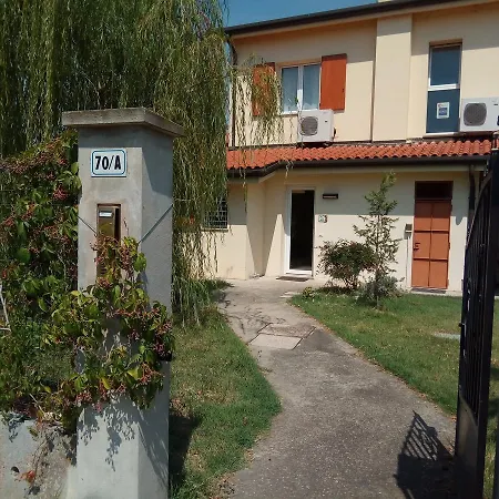 I Cavallini Ristorante. * Poggio Renatico