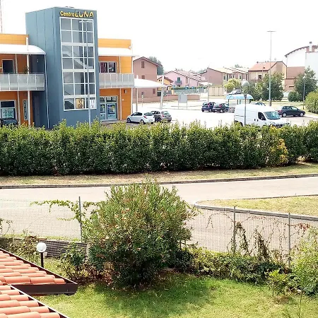 I Cavallini Ristorante. Bed & Breakfast Poggio Renatico